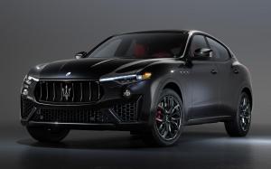 Maserati Levante S Q4 GranSport Edizione Ribelle (NA) '2020